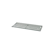Eaton - Trennwand (Schaltschrank) Abschottung Hauptsammel.- XP2N4F-D-MCB08 schienenraum