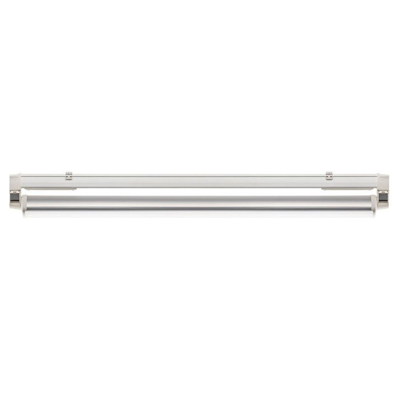 Pracht - Decken-/Wandleuchte LED-Feuchtraumleuchte APOLLO_G2 #9300142w 4000K