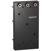 Schneider Electric - Sammelschienen-Adapter Montageplatte LV429373 139x251x63mm