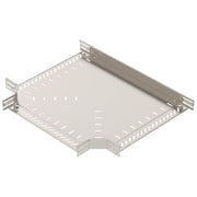 OBO Bettermann - T-Stück für Kabelrinne T-Stück für Kabelrinne RT 650 A4 60x500,horizontal