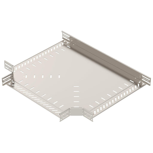 OBO Bettermann - T-Stück für Kabelrinne T-Stück für Kabelrinne RT 650 A4 60x500,horizontal