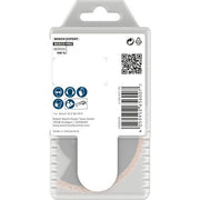 Bosch - Blatt für Oszillierer PRO ACZ 85 RT3 Blatt für 2608669121VE(10) Multifunktionswerkze