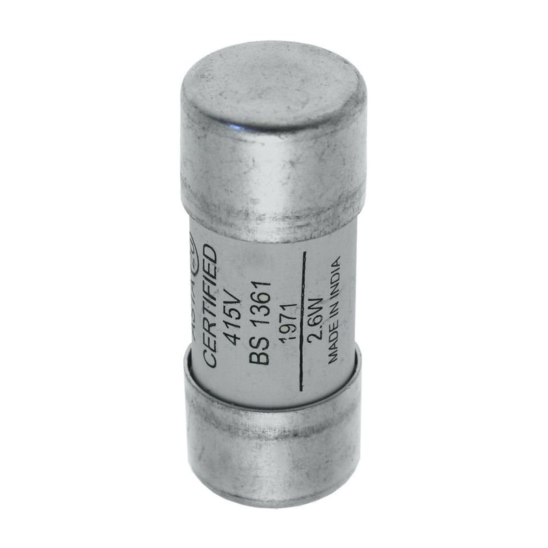 Eaton - Zylindrische Sicherung Sicherungseinsatz 20KR85 20 A, AC 415 V − 20 Stück