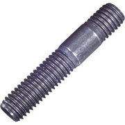 Dresselhaus - Stiftschraube Stiftschrauben 1611/000/17 10x40 Güte 5.8 − 10 Stück