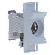 Eaton - D0-Sicherungssockel Sicherungsunterteil 1 POLE BAS#FRN01-SB Niedersp. 16A 400V − 15 Stück