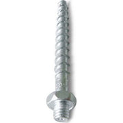 Klimaprime - Maschinenschraube/Bolzen DAE Montageschraube MMS+ St 6/55 (VE100)
