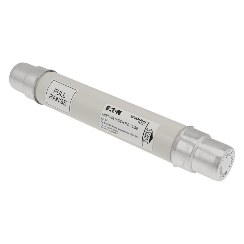 Eaton - Mittel-/Hochspannungssicherung Sicherungseinsatz 12FDLSJ31.5 31.5 A, AC 12 kV − 3 Stück