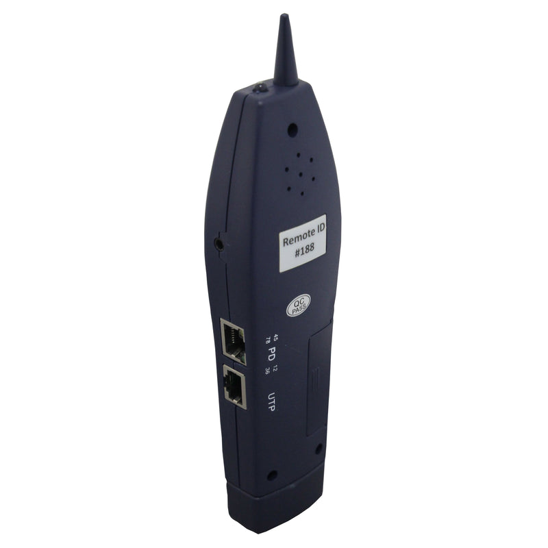 TREND Networks - Mess-/Testgerät für Kommunikationstechnik Cable Tracer SecuriTEST IP Tracer SecuriTEST IP − 1 Stück