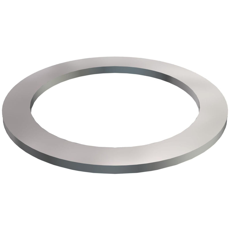 OBO Bettermann - Dichtring, flach Druckring 107 D PG9 GTP − 100 Stück