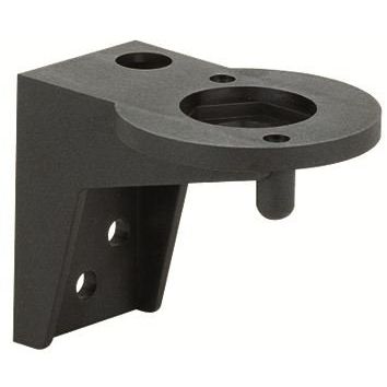 Werma - Zubehör/Ersatzteile für optische/akustische Signalgeräte Winkel 96000002 für Wandmontage BK