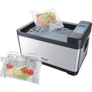 Steba - Sous-Vide-Garer Sous-Vide Garer SV 2 eds/sw 10L