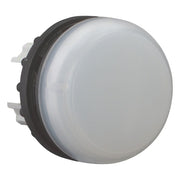 Eaton - Frontelement für Leuchtmelder Leuchtmeldevorsatz M22-L-W flach,weiss