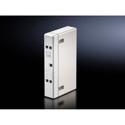 Rittal - Sammelschienenträger Sammelschienenhalter SV 9600.005 (VE4) 2-pol.60mm