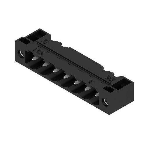 Weidmüller - Leiterplattensteckverbinder Verbinder 5.08mm SL-SMT 5.#1837680000 − 36 Stück