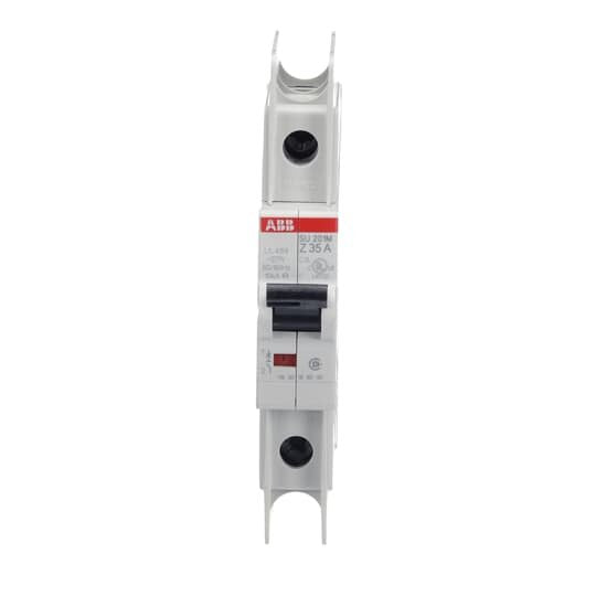 ABB Stotz S&J - Leitungsschutzschalter Sicherungsautomat SU201M-Z35 10kA, 35A, 1P