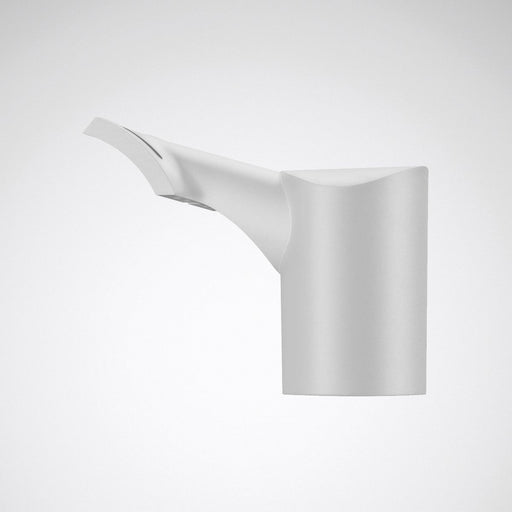 Trilux - Mechanisches Zubehör/Ersatzteile für Leuchten Mastbefestigung Jovie Z MB D76 23 lichtgrau