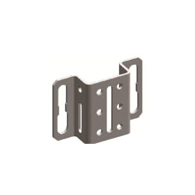 Striebel&John - Montagezubehör (Schaltschrank) Montagewinkel RZ44P4 (VE4)