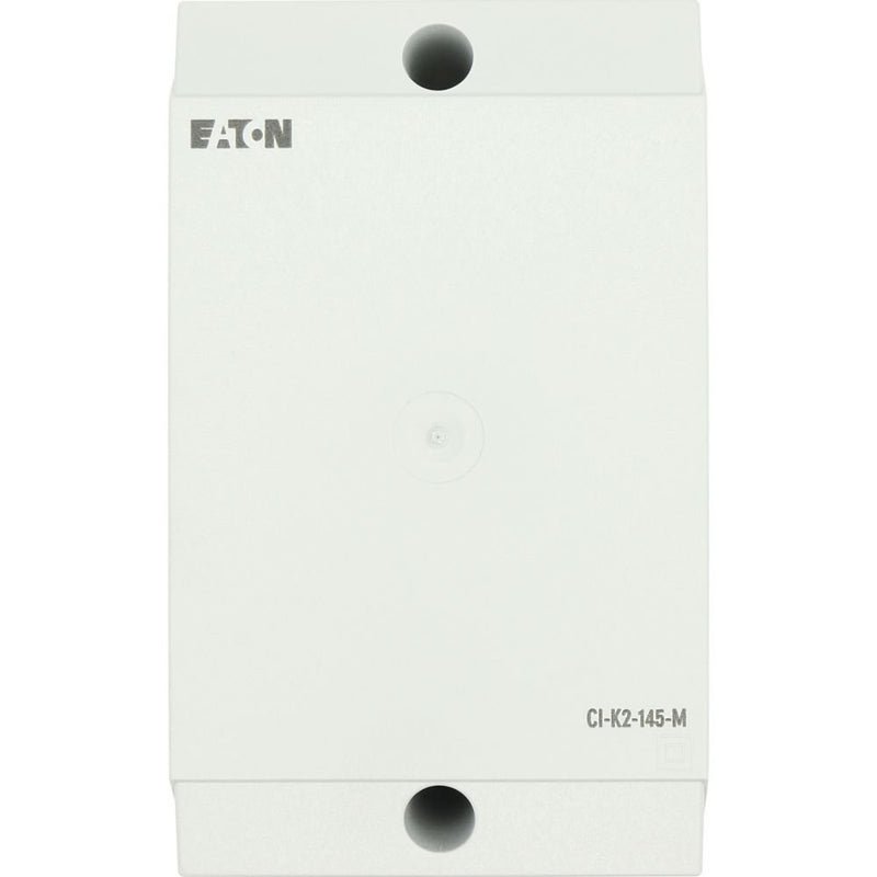 Eaton - Leergehäuse für Schaltgeräte Kleingehäuse CI-K2-145-M m. Montageplatte