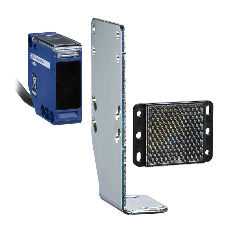 Telemechanique Sensors - Reflexions-Lichtschranke Reflex-Lichtschranke XUK1ARCNL2H60