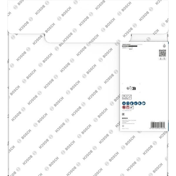 Bosch - Trenn-/Schleifscheibe Diamanttrennscheibe 2608602640 PRO Ceramic