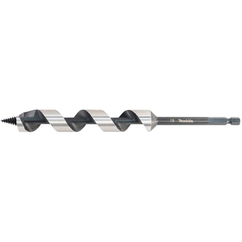 Makita - Bohrer Schlangenbohrer D-76065 19x200mm − 1 Stück