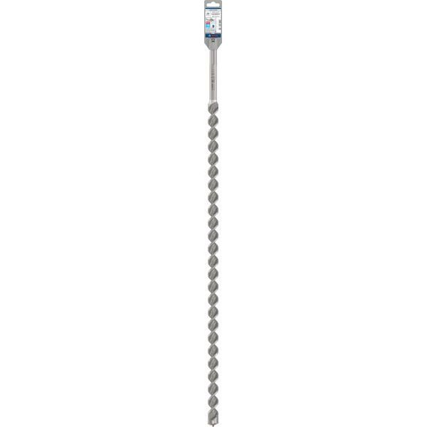 Bosch - Bohrer PRO SDS max-4 2608706854 Hammerbohrer 28 x