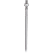 Di-soric - Lichtwellenleiter-Lichtsystem Glasfaser-Lichtleiter WRB 120 PSGM6x30-2.5