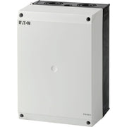 Eaton - Leergehäuse für Schaltgeräte Kleingehäuse CI-K5-160-TS m. Tragschiene