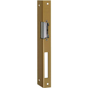 Assa Abloy effeff - Elektrischer Türöffner 24E----06601D14 gold