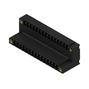 Weidmüller - Leiterplattensteckverbinder Verbinder 3.81mm SCDV-THR #1034120000 − 20 Stück