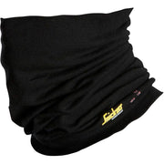 Snickers Workwear - Schutzhaube Kopfschutz 90760400000 One size,schwarz