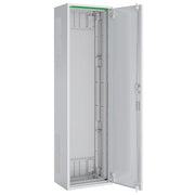 ABN - Leergehäuse Wandgehäuse schutzisoliert ABNRS107 300x1100x210mm