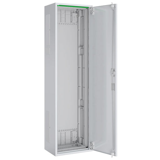 ABN - Leergehäuse Wandgehäuse schutzisoliert ABNRS107 300x1100x210mm