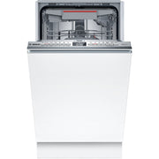 Bosch - Geschirrspüler EB-Geschirrspüler SPV4HMX49E Serie4,HomeConnect