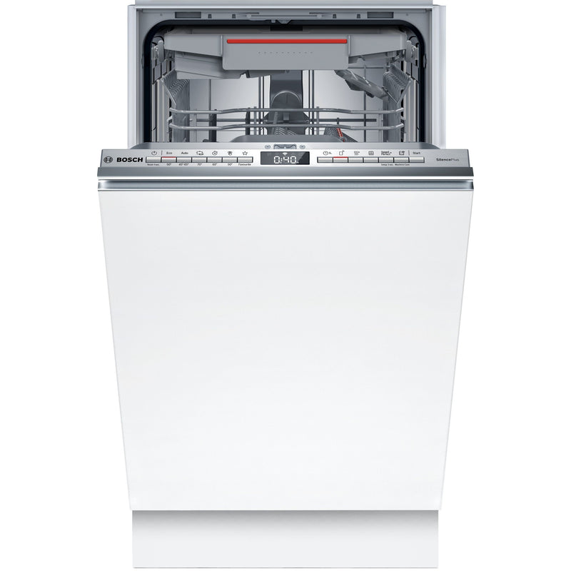 Bosch - Geschirrspüler EB-Geschirrspüler SPV4HMX49E Serie4,HomeConnect