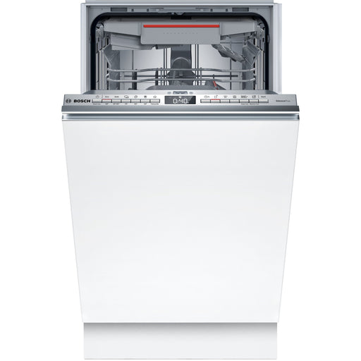 Bosch - Geschirrspüler EB-Geschirrspüler SPV4HMX49E Serie4,HomeConnect