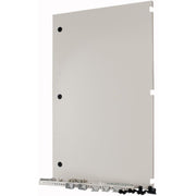 Eaton - Tür/Bedientableau (Schaltschrank) Geräteraumtür feldbreit XSDBSC1006 IP55 grau