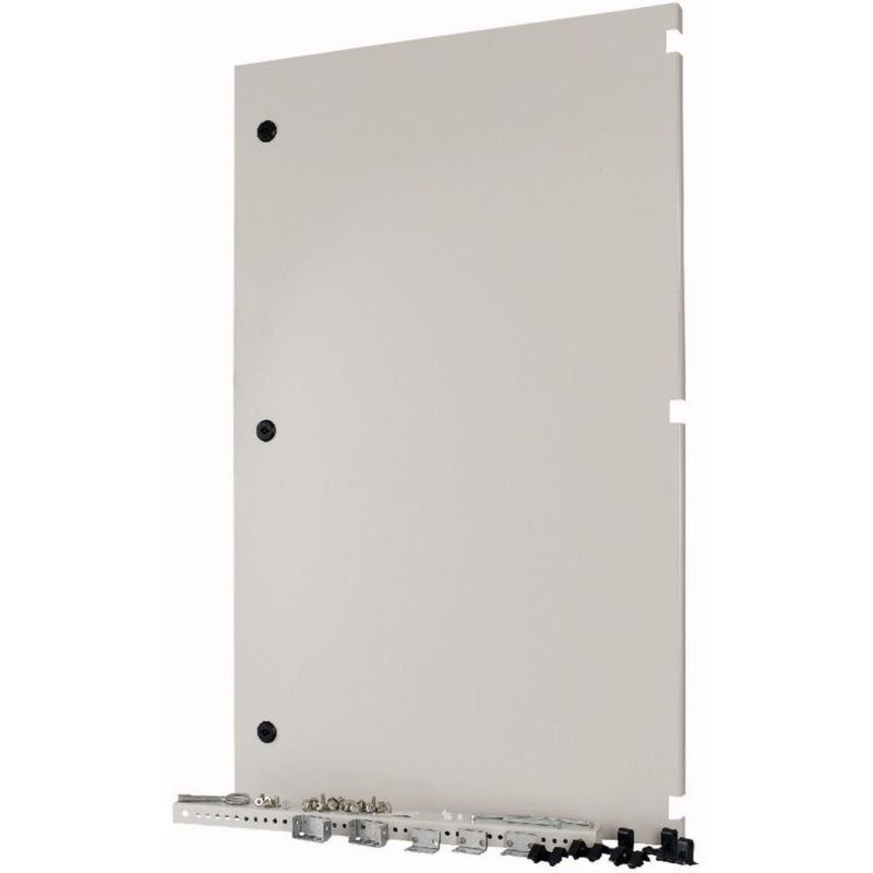 Eaton - Tür/Bedientableau (Schaltschrank) Geräteraumtür feldbreit XSDBSC1006 IP55 grau
