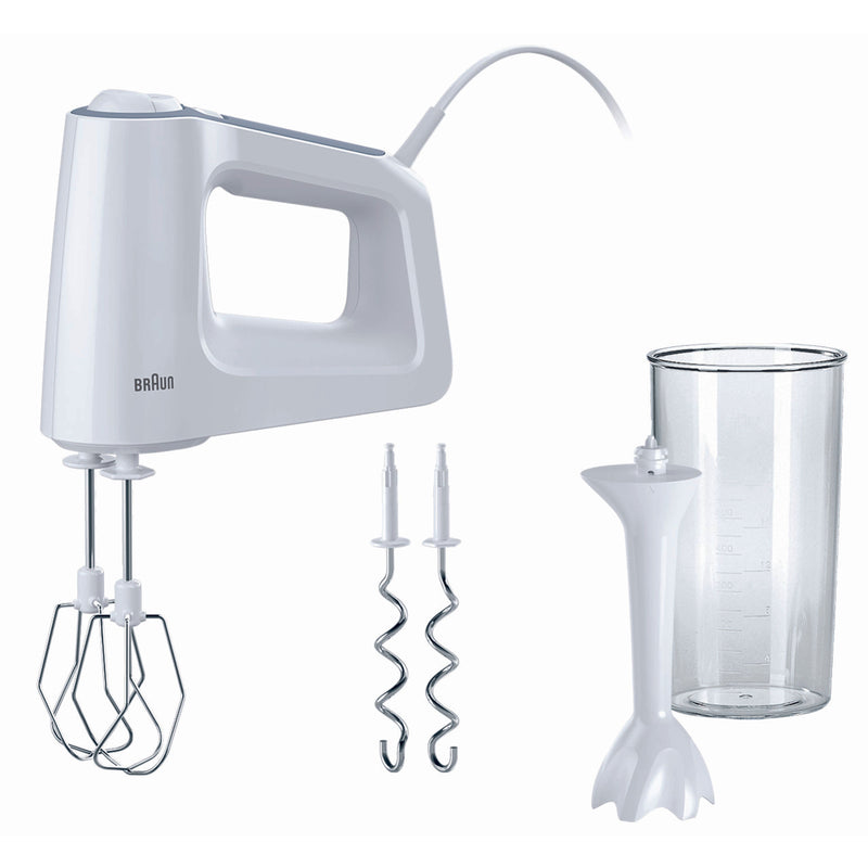 Braun - Rühr-/Mixgerät Handmixer HM 3105 MultiMix3