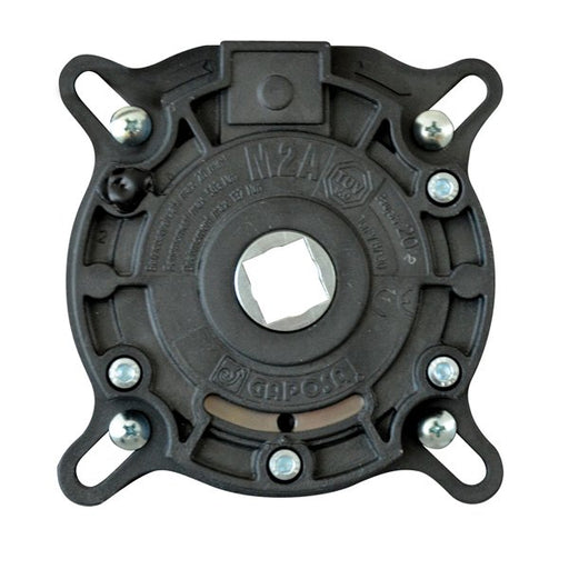 Kaiser Nienhaus - Zubehör/Ersatzteile für Tor-/Rollladenantriebe Abrollsicherung 244010 Keeper 137