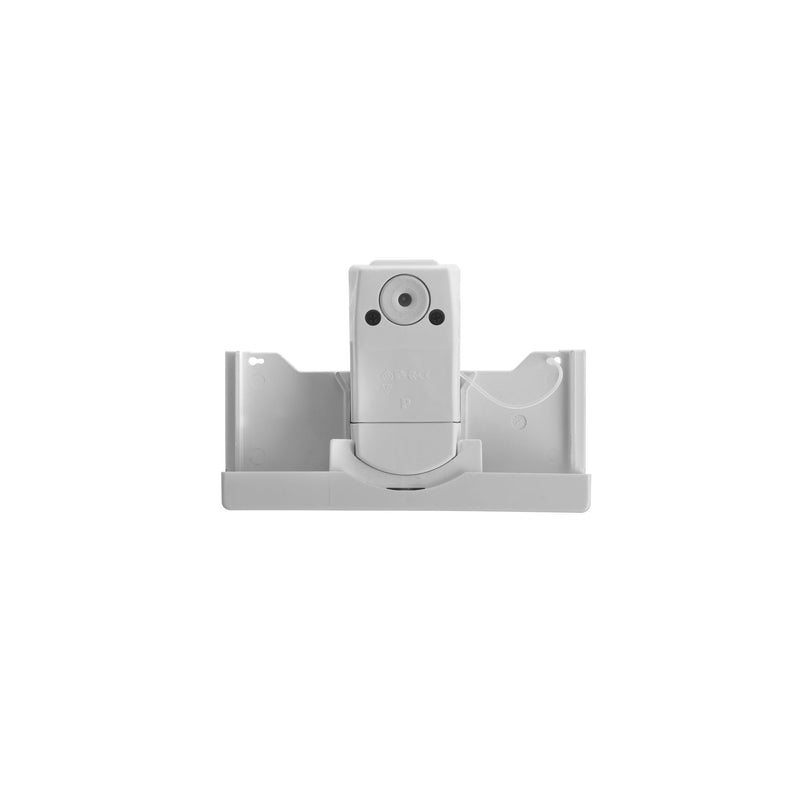 Pracht - Decken-/Wandleuchte LED-Feuchtraumleuchte TAUNUS N #7406039 DALI 4000K
