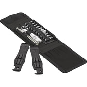 Wera - Steckschlüssel Reifenheber Set 05004184001 Bicycle Set13, 2tlg