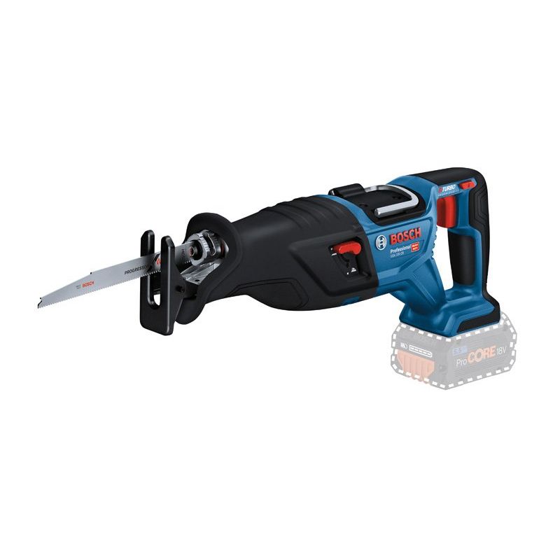 Bosch - Säbelsäge (Akku) Akku-Säbelsäge 06016C0000 GSA 18V-28 (C)