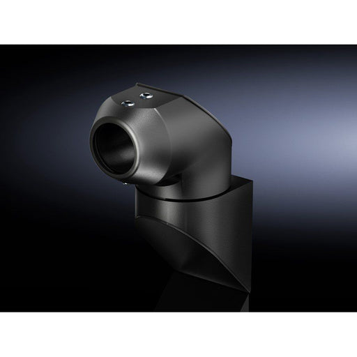 Rittal - Profil-Tragarm Wandgelenk CP 6501.150 RAL7024