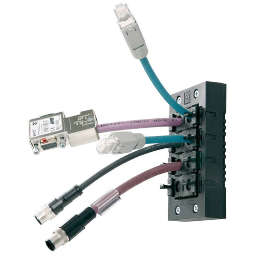 Lapp Zubehör - Leitungseinführung SKINTOP-CUBE-MODULE-20X20- 52220004 BLIND