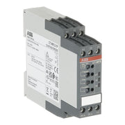 ABB Stotz S&J - Zeitrelais Multifunktionzeitrelais CT-MFS.21P 2We 24-240VAC/DC