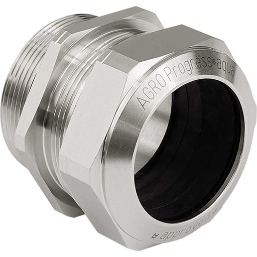 Kaiser - Kabelverschraubung W-Kabelverschraubung W1100.12.95.050 A2 M12 3,5-5 − 50 Stück