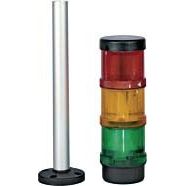 Pilz - Signalsäule, Komplettgerät PIT si3.1 indicator light 581190 unit − 1 Stück