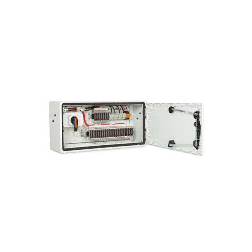 Weidmüller - Photovoltaik - DC - Stringbox Generatoranschlusskasten PV 224S0F#8000071483