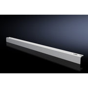 Rittal - Kabelführung für Gehäuse/Schränke Kabelabfangschiene VX 8619.420 (VE2) Winkelpr., B: 800mm